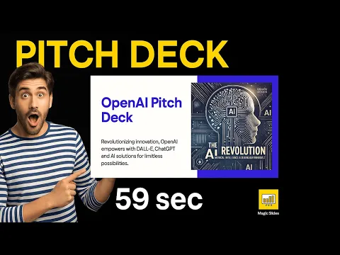 Video Tutorial - Learn how to use our video to PPT converter - Video to PPT Converter Tutorial
