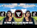 Download Lagu DJ INILAH AKU RAJA MEXICO WINDAH BASUDARA X INDUSTRIAL WOLFGANG JEDAG JEDUG VIRAL TIK TOK 2022