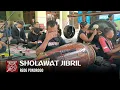 Lagu MENYENTUH HATI Shollallahu 'Ala Muhammad (SHOLAWAT JIBRIL) TABUHAN REOG PENGENDANG SEPUH MBAH TARJO