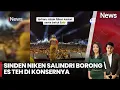 Download Lagu Tak Seperti Gus Miftah, Sinden Niken Salindry Borong Dagangan Penjual Es Teh - iNews Today 06/12