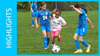 Football Game ⚽️ Select Soccer Club