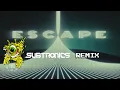 Kaskade \u0026 deadmau5 - Escape ft. Hayla (Subtronics Remix)