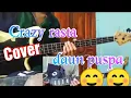 Download Lagu Crazy rasta - daun puspa || Cover || tutorial