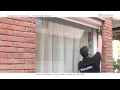Bandalux TBox Roller Shade