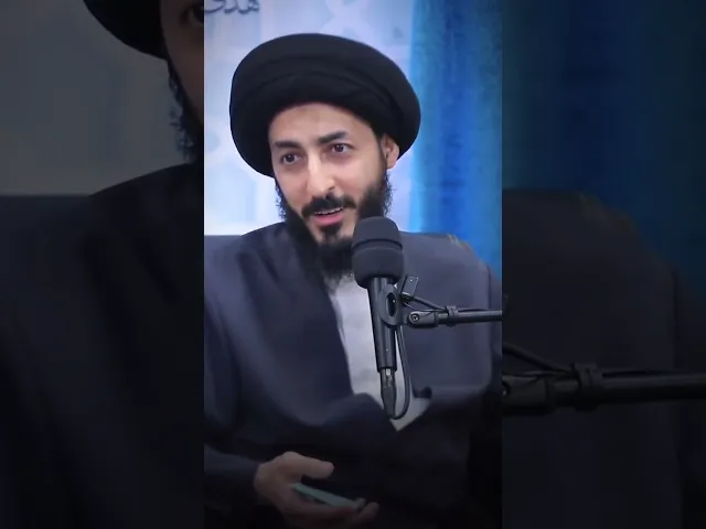 ⁣ما صحّة تفسير القمي؟🤔 || السيد مرتضى المدرسي