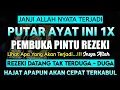 Download Lagu LANGSUNG DIKABULKAN‼️CUKUP PUTAR SEKALI DAN DENGARKAN, 100 RIBU MALAIKAT TURUN | REZEKI LANCAR
