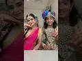 Download Lagu Radha Kaise na Jale | Live, Raw Cover | Antara Nandy, Darshan Chopra | Radha, Krishna