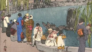 A Place Where Hearts Align 心が交わる場所 Japanese Music Solo Koto 