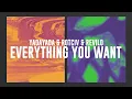 Download Lagu YADAYADA, Rotciv \u0026 Revilo - Everything You Want