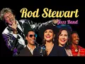 Download Lagu Rod Stewart: The Unlikely Jazz Legend
