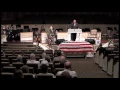 Gene Herndon Funeral