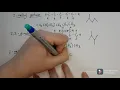 AS Chemistry - drawing organic compounds from names