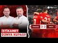 Download Lagu CANLI 🔴 Gürcistan - Türkiye Maç Sonu | Bülent Uygun, Emre Zabunoğlu | Sky Spor