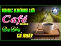 Lagu Nhạc Không Lời Buổi Sáng Bay Bổng Cả Ngày | Hòa Tấu Rumba Guitar | Nhạc Cafe Buổi Sáng