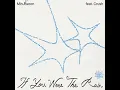 If You Were The Rain (feat. Crush) - Min Jiwoon