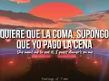 Tiësto & Dzeko ft. Preme & Post Malone - Jackie Chan | Sub. Español