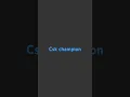 Download Lagu csk champion song