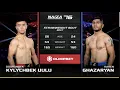 Download Lagu САМЫЙ ТЯЖЕЛЫЙ БОЙ В ЕГО КАРЬЕРЕ! Битва двух лучших! DOORONBEK KYLYSHBEK UULU vs KAREN GAZARIAN