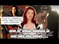 Elvis 2022 vs Priscilla 2023 - The Battle of the Biopics