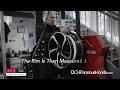 DCH Paramus Honda Rim Repair