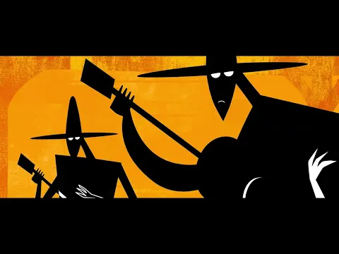 Dobrina Trailer