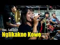 Download Lagu Nglilakne Kowe | Voc. Latifah Sinden | TMU Original