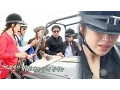 Download Lagu TWICE Jeongyeon's Injury 트와이스 정연, 말 뒷발에 맞아 부상 ‘충격’ @정글의 법칙 Law Of The Jungle 225회
