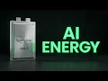 QS Stock Explained Why AI Data Centers Are the New Battery Battleground