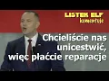 Download Lagu Ukryte znaczenia w przemówieniu Prezydenta na Westerplatte. Jaka będzie polityka względem Niemiec?