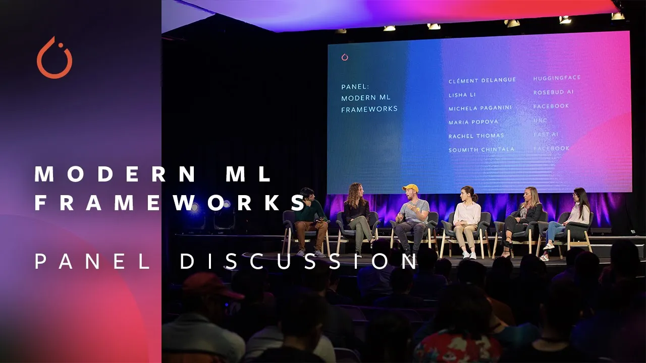 Image from Panel Discussion