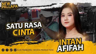 Download SATU RASA CINTA INTAN AFIFAH NEW PALLAPA LIVE EXPO NGANJUK 2023 MP3