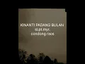 Download Lagu GD.KINANTI PADANG BULAN sl.pt.myr condongraos