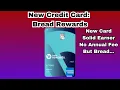 Bread Rewards American Express Cool Super Power on a pretty good Card