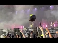 The Plot In You Forgotten (Live) 2026 I Furnace Fest I 4k 60 FPS