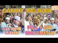 Download Lagu GANDRUNG NABI FULL SHOLAWATAN UMK
