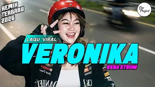 lagu viral veronika kena strom remix terbaru 2026