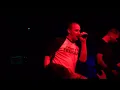 Acid Reign - Goddess, Live at Voodoo Lounge, Dublin Ireland, 16 Oct 2015