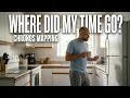 The Missing Hours - Get your time back using CHRONOS MAPPING