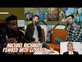 Download Lagu Godfrey got messed with by Michael Richards