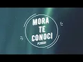 Mora - TE CONOCI PERRIANDO | PRIMER DIA DE CLASES (LETRA)