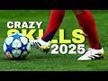 Download Lagu Crazy Football Skills \u0026 Goals of Season 2025