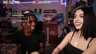 ForeverYuri Goes On A Blind Date IRL Must Watch Full Stream Part 1