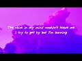Tems - Free Mind (Lyrics)