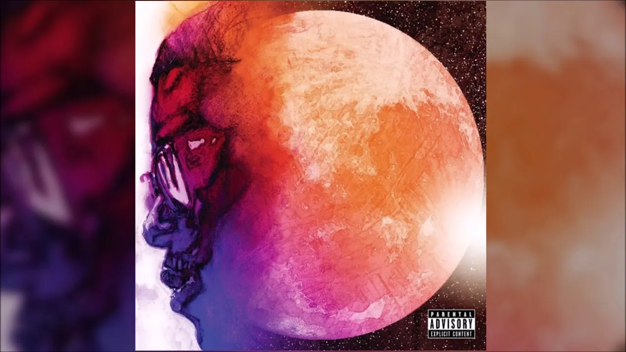 Kid Cudi - Pursuit Of Happiness (Nightmare) (432Hz) Kid Cudi - Pursuit Of Happiness (Nightmare) (432Hz)