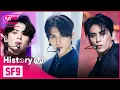 Lagu ♬  팡파레(Fanfare) 부터 Tear Drop 까지! SF9(에스에프나인) 컴백기념 타이틀곡 모아보기