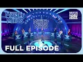 Can anyone beat the Master Minds Master Minds Full Episode