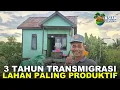 Lagu KEHIDUPAN TRANSMIGRAN ASAL JOGJA DI PERMUKIMAN TRANSMIGRASI SP10 TANJUNG BUKA, BULUNGAN, KALTARA