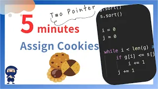 Assign Cookies - LeetCode