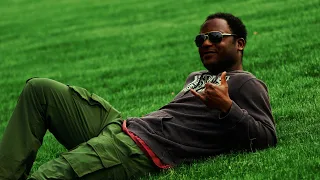 Jermale K Jones - Hang Loose Feat ET Reed