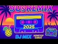 Download Lagu Beste dancehits uit de jaren 90 | DJ Remix 2025 | Coco Jambo, Ace of Base \u0026 Classics | Summer Par...
